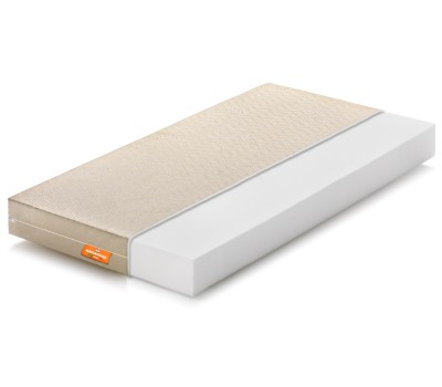 Baby Waterfoam Mattress BAMBY