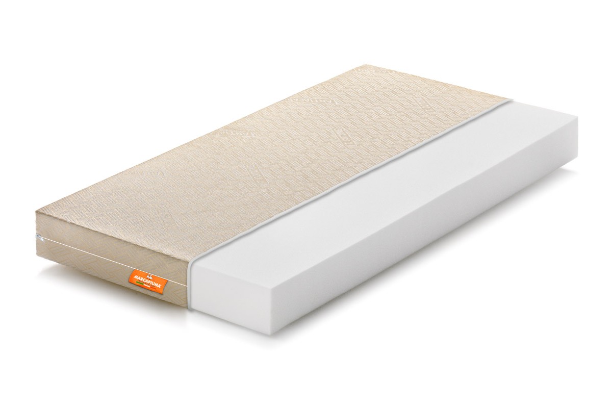 Baby Waterfoam Mattress BAMBY