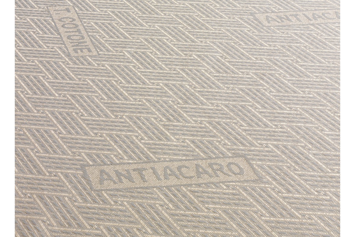 Matelas Bébé en Waterfoam modèle BAMBY - Marcapiuma