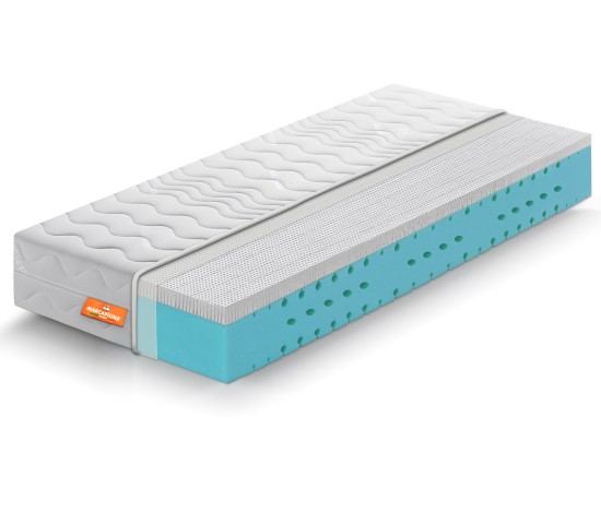 Latex Gel Mattress model ESSENTIAL- Marcapiuma