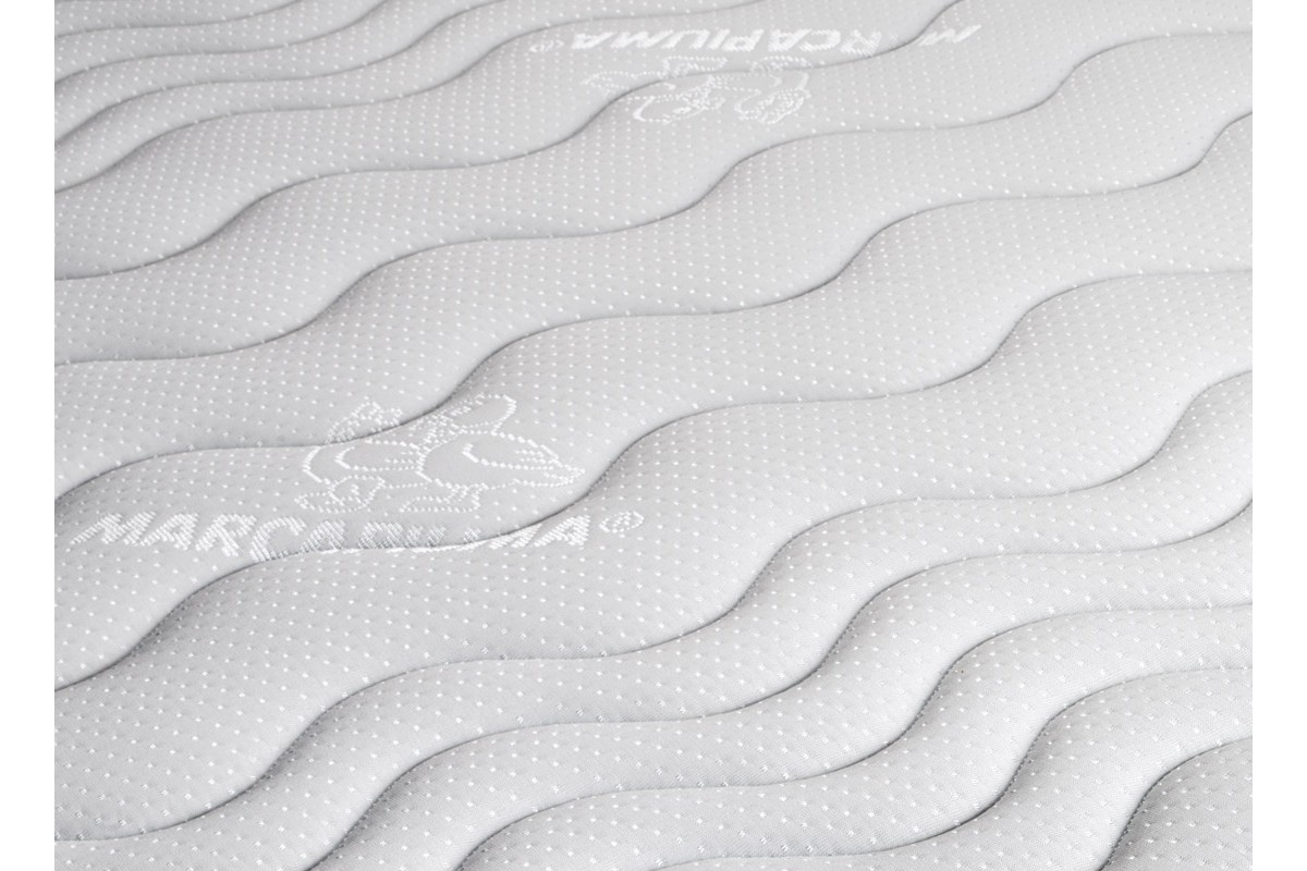 Matelas en Latex GEL modèle ESSENTIAL - Marcapiuma