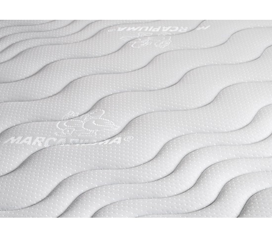 Latex Gel Mattress model ESSENTIAL- Marcapiuma