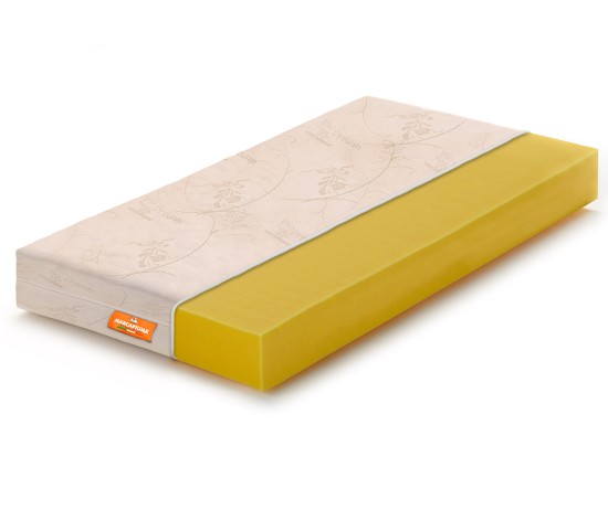 Children's washable Waterfoam Mattress NEMO - Marcapiuma