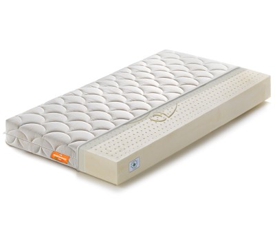 Children's 100% Latex Mattress TEDDY