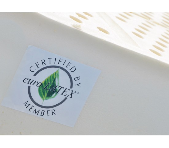 Matelas Enfant en Latex modèle TEDDY