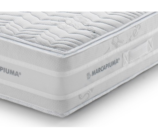 Matelas Mémoire de Forme modèle SUNSHINE - Marcapiuma