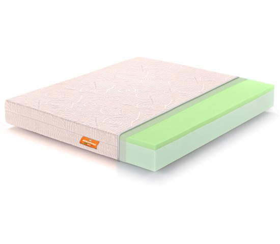 Materasso Memory modello BIO DREAM Matrimoniale Sez - Marcapiuma