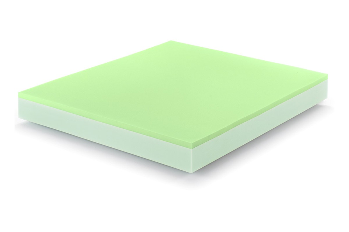 Matelas Mémoire de Forme modèle BIO DREAM - Marcapiuma