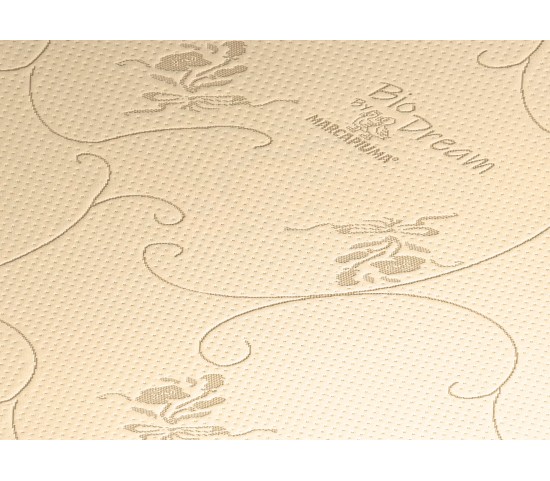 Memory Foam Mattress BIO DREAM - Marcapiuma