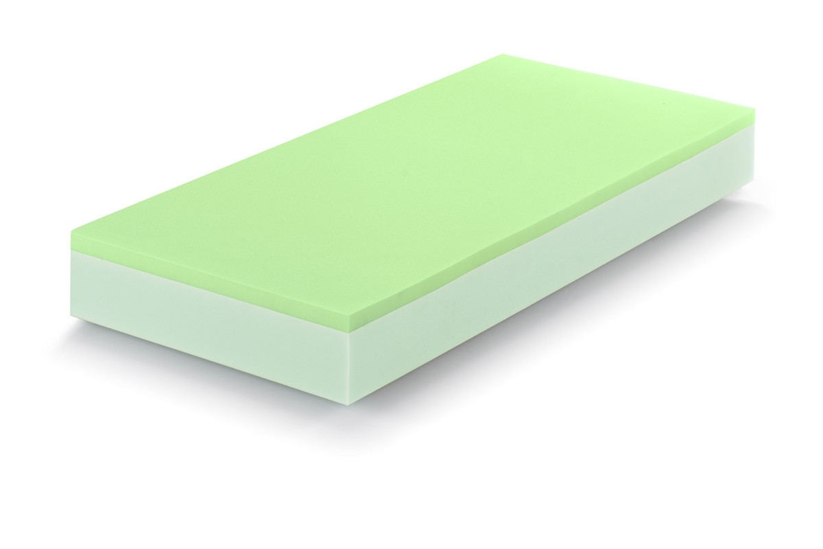Memory Foam Mattress BIO DREAM - Marcapiuma