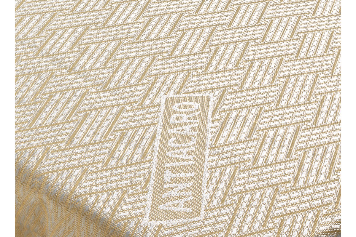 Matelas pour berceau en Waterfoam modèle PISOLO