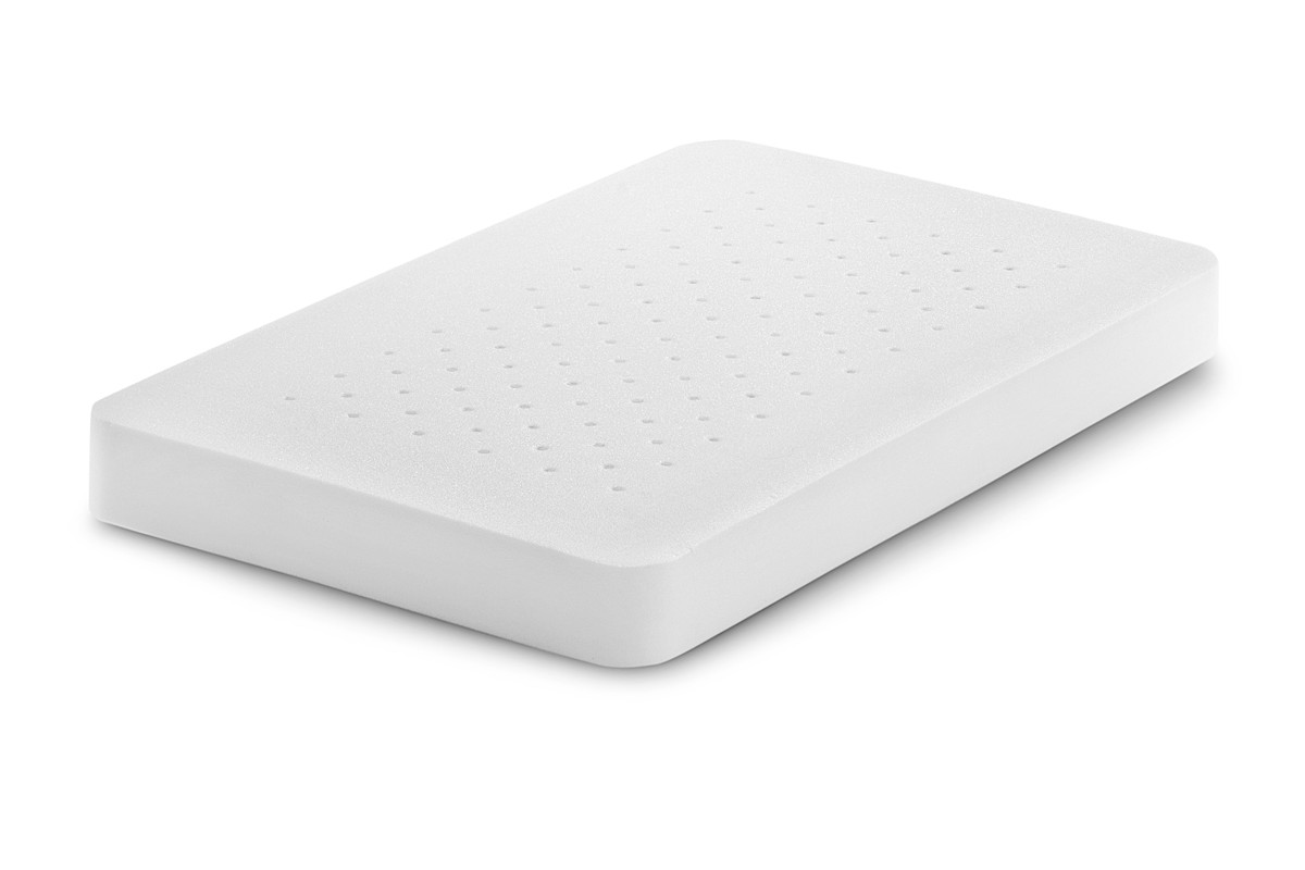 Kaltschaum Wiege-Matratze Modell PISOLO