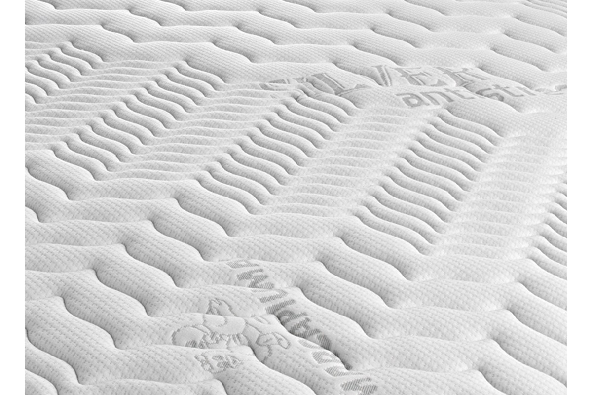 Matelas en Mémoire de Forme et Latex GEL modèle CELEBRATION