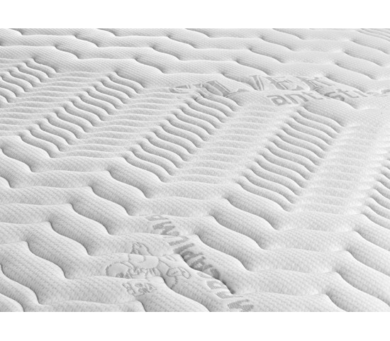 Colchón Bio Memory y Látex GEL modelo CELEBRATION - Marcapiuma