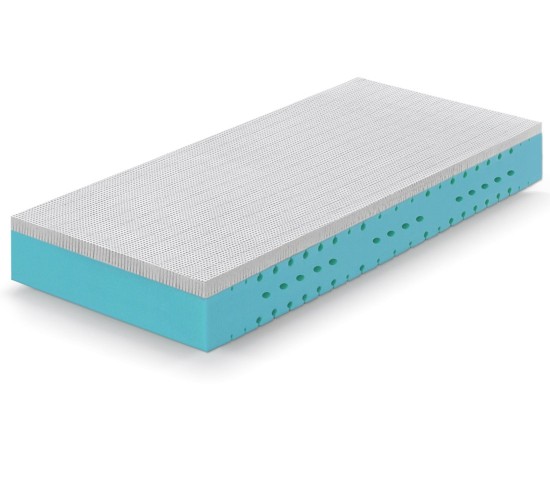 Matelas en Latex GEL modèle ESSENTIAL - Marcapiuma