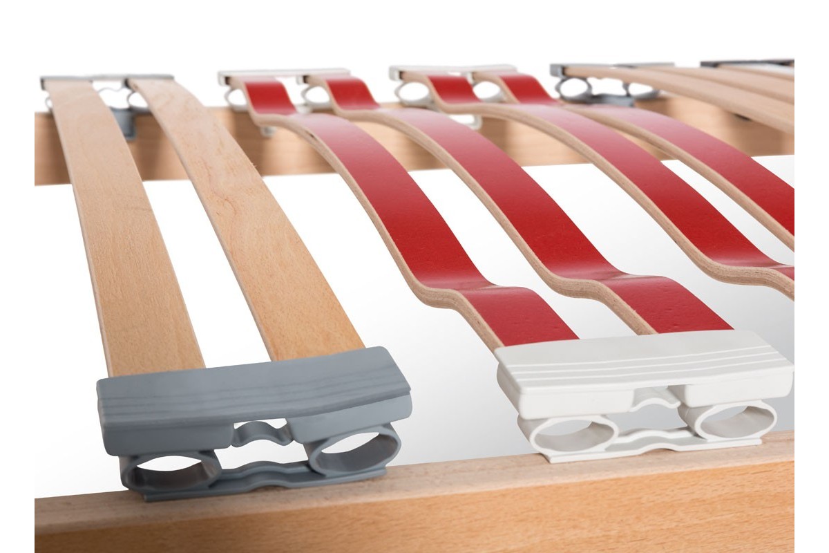 Rete a doghe modello NATURE MED ali di gabbiano Dispositivo Medico  - Marcapiuma