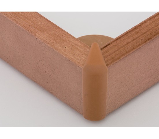 Rete a doghe protezioni plastica angolari sicurezza antiurto - Marcapiuma