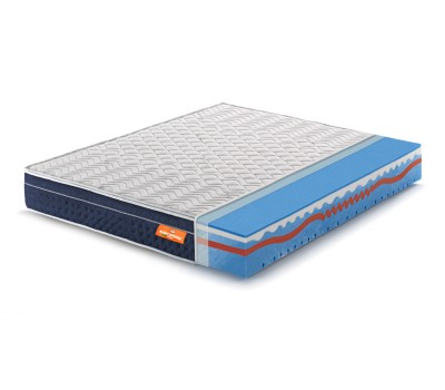 Memoryschaummatratze Modell EUPHORIA