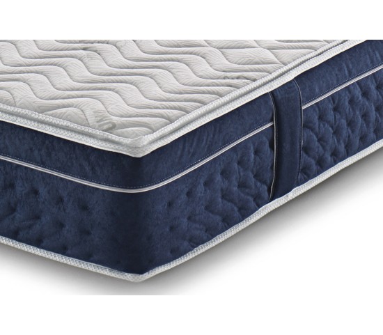 Matelas Mémoire de Forme modèle EUPHORIA - Marcapiuma