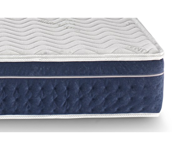 Memory Foam Mattress EUPHORIA - Marcapiuma