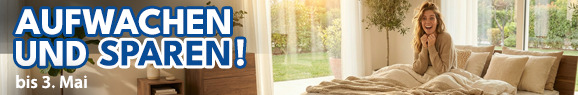 Aufwachen und sparen DE - Marcapiuma