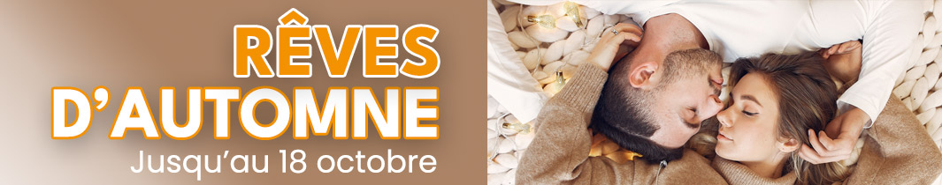 Reves d automne FR - Marcapiuma