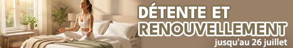 Detente et renouvellement FR - Marcapiuma