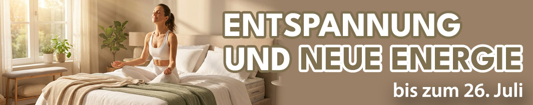 Entspannung und neue Energie DE - Marcapiuma