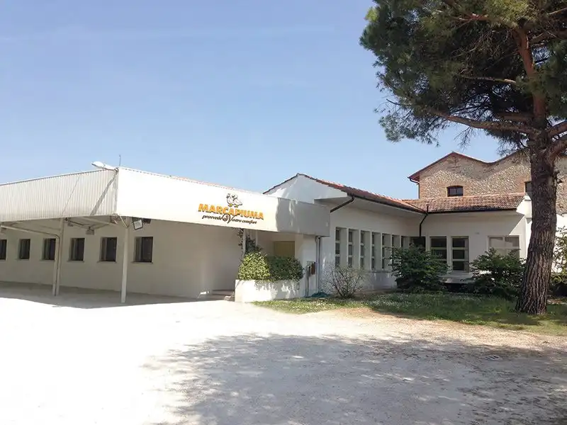 sede marcapiuma veneto