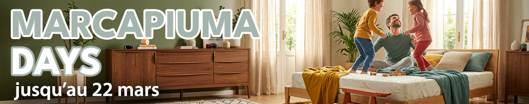 Marcapiuma Days FR - Marcapiuma