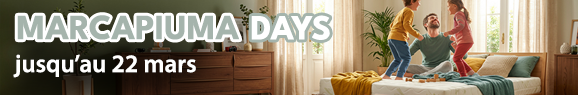 Marcapiuma Days FR - Marcapiuma