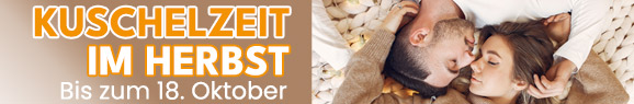 Kuschelzeit im herbst DE - Marcapiuma