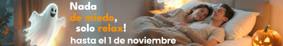 Zero paura solo relax ES - Marcapiuma