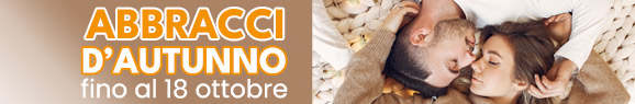 Offerta Abbracci d autunno IT - Marcapiuma