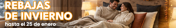 Rebajas de invierno ES - Marcapiuma