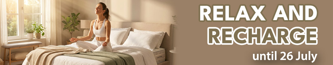 Relax and recharge UK - Marcapiuma