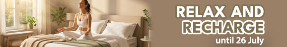 Relax and recharge UK - Marcapiuma