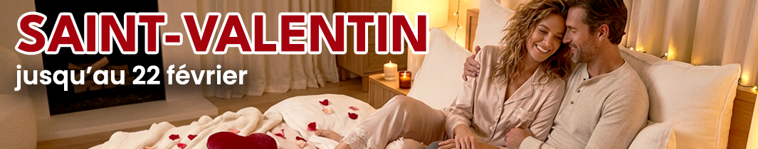 Saint-Valentin FR - Marcapiuma