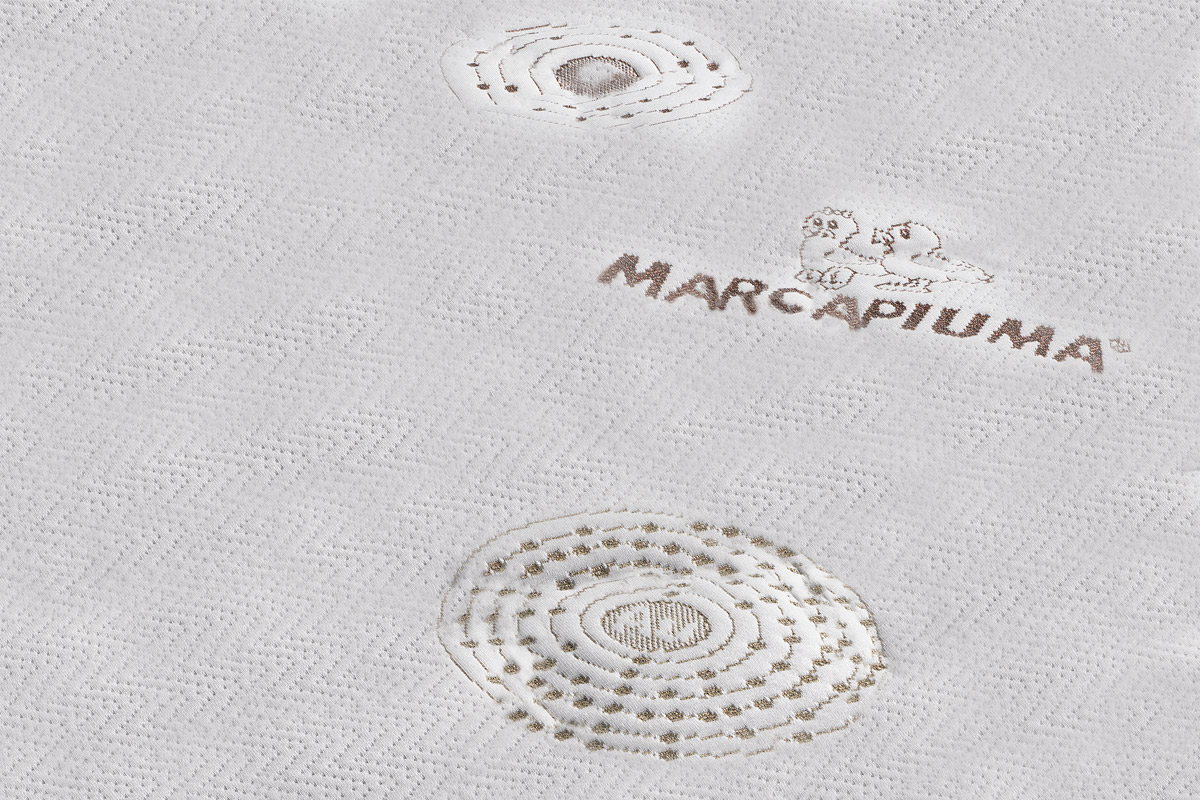 Tessuto Luxury - Marcapiuma