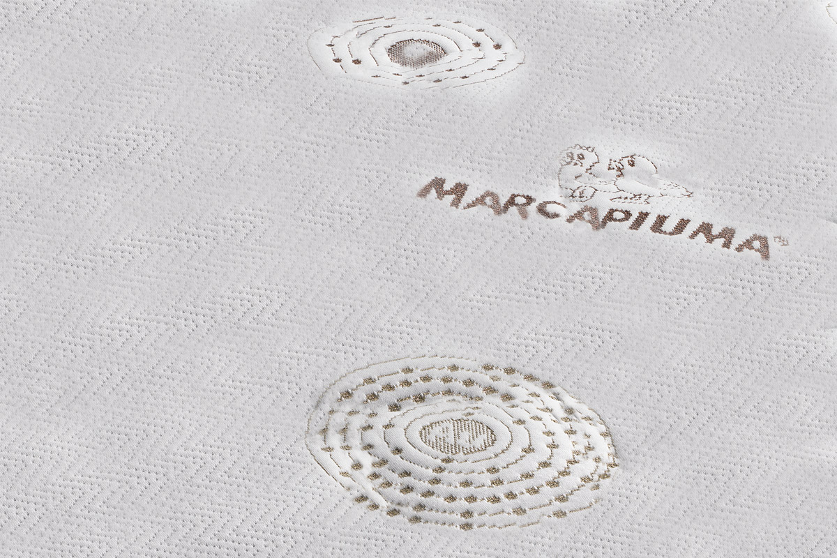 Tessuto Luxury - Marcapiuma