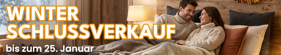 Winter Schlussverkauf DE - Marcapiuma