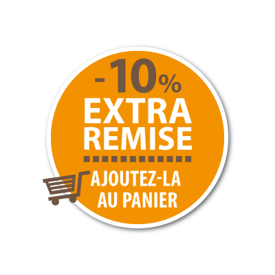 Offre spéciale