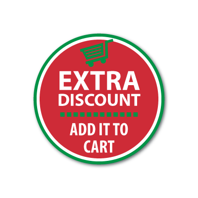 Special offer