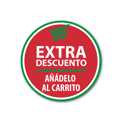 Oferta especial
