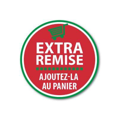 Offre spéciale
