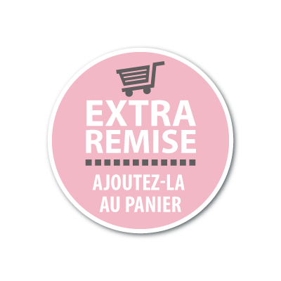 Offre spéciale