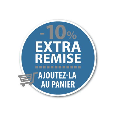 Offre spéciale