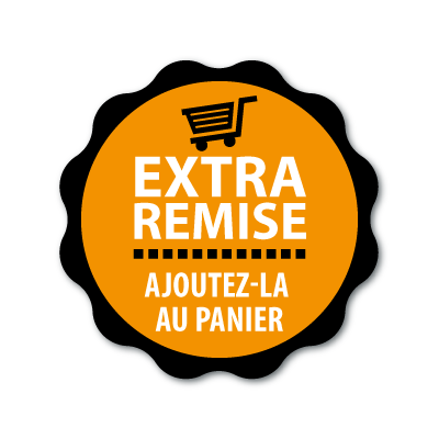 Offre spéciale