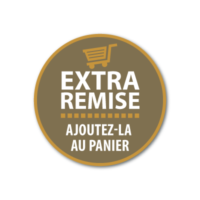 Offre spéciale
