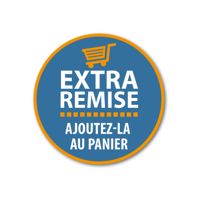 Offre spéciale